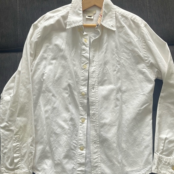 Burberry shirt - Picture 1 of 6